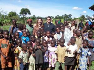 Springs of Hope, Kenya