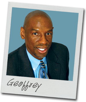 Geoffrey Canada - 2012