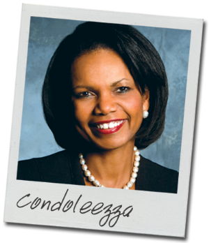 extraordinary ordinary people by condoleezza rice