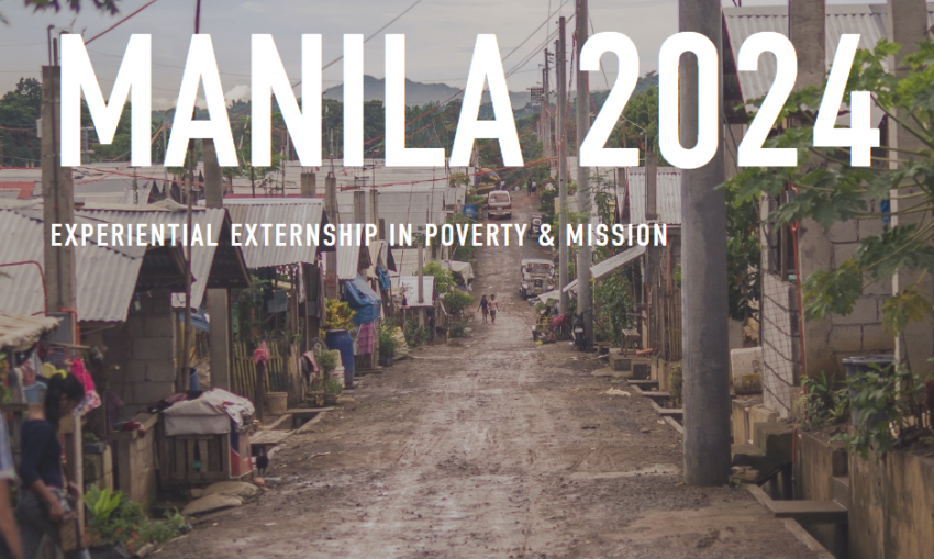 Manila, Philippines 2024